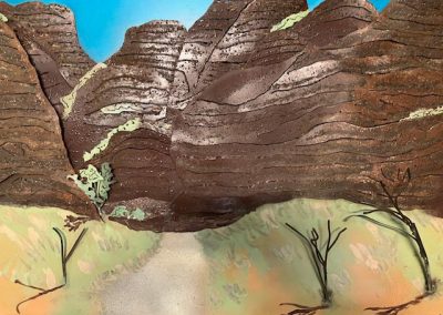 Bungle Bungles