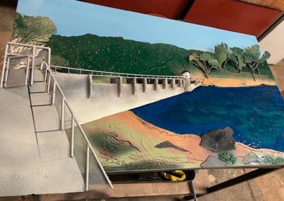 Mundaring Weir