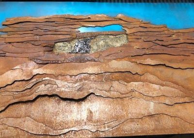 Nature's Window