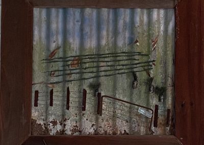 Shut the Gate