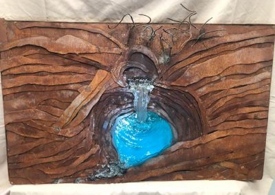 KJ3 Spa Pool